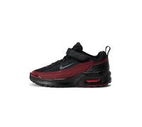 Nike Air Max Bia Schuh Für Ältere Kinder, Black/Smoke Grey-Team Red, IF2629-006, 39 EU (6.5Y US)