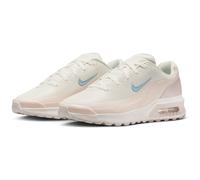 NIKE Air Max Bia Sneaker Damen 104 - pale ivory/lt armory blue-silt red-sail 37.5