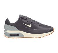 Nike - Air Max Bia - Sneaker, Gr. 45.5, grau (PencilPoint/Sail/LightSmokeGrey)