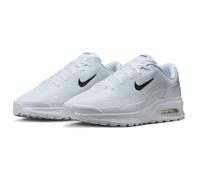 NIKE Air Max Bia Sneaker Herren 100 - white/black-wolf grey 46