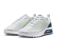 NIKE Air Max Bia Sneaker Kinder 104 - off white/lime glow-white-midnight navy 36