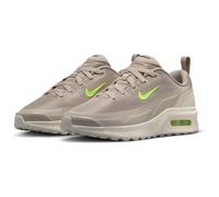 NIKE Air Max Bia Sneaker Kinder 200 - cream ii/volt ice-lt orewood brn 38