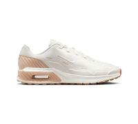 Sneaker NIKE SPORTSWEAR "W AIR MAX BIA", Damen, Gr. 37,5, weiß (phantom, sail, shimmer, gum med braun), Synthetik, Textil, Schuhe Sneaker (76967327-37,5) phantom, sail, shimmer, gum med braun