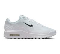 Nike Air Max Bias Damen Freizeitschuhe, weiß, Größe 40 ½ 40 ½