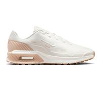 Sneaker NIKE SPORTSWEAR "W AIR MAX BIA", Damen, Gr. 42, weiß (phantom, sail, shimmer, gum med braun), Synthetik, Textil, Schuhe Sneaker (76967327-42) phantom, sail, shimmer, gum med braun