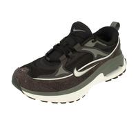 Nike Air Max Bliss Damen Schwarz Turnschuhe EU 37,5 / UK 4,5