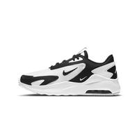 Nike Air Max Bolt, Herren Turnschuhe, Weiß Schwarz Weiß, 42.5 EU