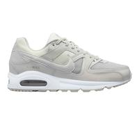 Nike Damen WMNS AIR MAX Command Laufschuhe, Beige (Light Bone/Light Bone/White/Lt Iron Ore 018), 41 EU