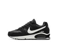 Nike Air Max Command Sneaker Damen in black-white, Größe 38