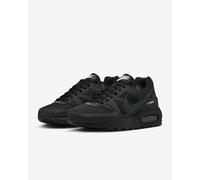 Nike Air Max Command Flex GS Schwarz/Weiß/Anthrazit 36