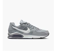 Nike Air Max Command Freizeitschuhe Herren - grau - Größe 42,5 Größe:42.5