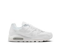 Nike Air Max Command Freizeitschuhe Herren - weiß - Größe 45 Größe:45