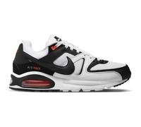 Nike Air Max Command Herren Freizeitschuhe, weiß, Größe 40 40