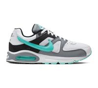 Nike Air Max Command Herren Freizeitschuhe, weiß, Größe 42 42