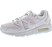 Nike Air Max Command, Herren Hallenschuhe, Weiß (White_112), 42.5 EU (8 Herren UK)