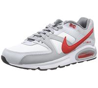 Nike Air Max Command Herren Laufschuhe, Blau (Dark Obsidian/Wolf Grey/New Slate/Wolf Grey), 44