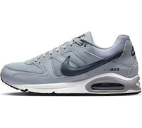 Nike Air Max Command, Herren Sneaker, Grau (Discret/obsidienneobscure/Blanc/Noir), 44 EU