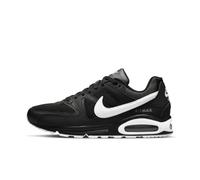 Nike Air Max Command, Herren Turnschuhe, Schwarz (Black/White/cool Grey), 42 EU