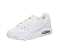 Nike AIR MAX COMMAND LEATHER für Herren, weiß, Größe 42 ½ EU / 9 UK