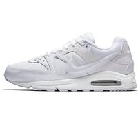 Nike AIR MAX COMMAND LEATHER Schuhe 42,5 weiß