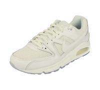 Nike Air Max Command Männer Weiß Turnschuhe EU 40,5 / UK 7