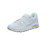 Nike Herren Air Max Command Niedrige Sportschuhe, Weiß, 44.5 EU
