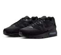 NIKE Air Max Command Sneaker Herren 020 - black/black-black 44