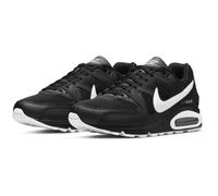 NIKE Air Max Command Sneaker Herren 032 - black/white-cool grey 43