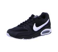 Nike Herren Air Max Command Sneaker, Schwarz (Black/White/cool Grey)
