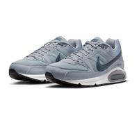 Nike Sneaker Air Max Command Herren stealth/dark obsidian-white-black Größe 39