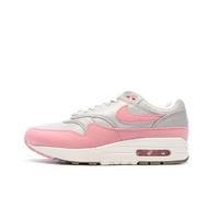 Nike Air Max Damen-Sneaker, Grau/Rosa