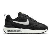 Nike Air Max Dawns Damen Sneaker Low, schwarz, Gr. 40 ½