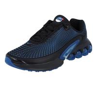 NIKE Air Max Dn GS Sneaker Ih7672 Sneaker Schuhe, Black Court Blue Dutch Blue 009, 38.5 EU