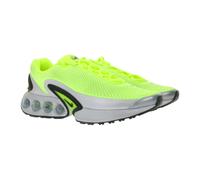 NIKE Air Max DN Herren Lauf-Schuhe mit Air-Dämpfung sportliche Sneaker DV3337 700 Neon-Gelb/Weiß/Schwarz 44