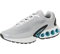 Nike Air Max DN, Herren-Sneaker, 42 EU, Lt Smoke Grey Black Dusty Kaktus, 42 EU