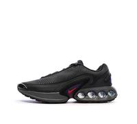 Nike Air Max DN Herren-Sneaker, Schwarz, Schwarz, 44 EU