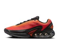 Nike Air Max Dn Herrenschuhe (IB4505-803, Total Orange/Bright Crimson/Dark Smoke Grey/Black), Total Orange/Bright Crimson/Dark Smoke Grey/Black, 8.5