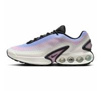 Nike Air Max Dn Premium Damenschuhe (HV5760-675, Pink Foam/Aluminum/Metallic Silver/Off Noir), Pink Foam/Aluminium/Metallic Silver/Off Noir, 40 EU