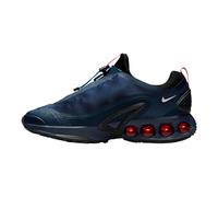 Nike Air Max Dn Roam Herrenschuhe (Obsidian/Chile Red/Blue Lagoon/Metallic Silver), Obsidian/Chile Red/Blue Lagoon/Metallic Silver, 11.5