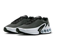 Nike Air Max Dn Schuhe (DV3337-003, Schwarz/Cool Grey/Pure Platinum/Weiß), Schwarz/Cool Grey/Pure Platinum/Weiß, 44.5 EU