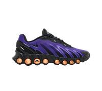 Nike Air Max Dn8 Black Total Orange Fierce Purple - 45.5