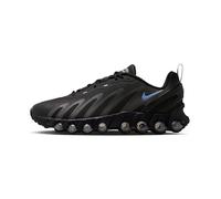 Nike Air Max DN8 Herren Sneaker Sneaker Fashion Schuhe, Black Cool Grey Wolf Grey University Blue, 42.5 EU