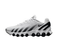 Nike Air Max Dn8 Herrenschuhe (FQ7860-100, White/White/White/Black), Weiß/Schwarz-Weiß-Weiß, 45 EU