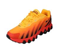 Nike Air Max Dn8 Herrenschuhe (FQ7860-800, Team Orange/Laser Orange/Schwarz/Schwarz), Team Orange/Laser Orange/Schwarz/Schwarz, 11