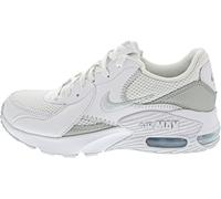Nike Air Max Excee 37.5 white-mtlc platinum-white