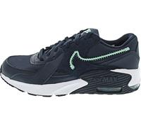 Nike Air Max Excee 40 obsidian-emerald rise-jad