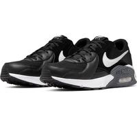 Nike Air Max Excee Black White Grey