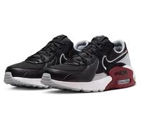 Nike Air Max Excee Black Wolf Grey Team - 10