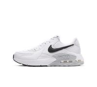 Nike Damen Air Max Excee Sneaker, White Black Pure Platinum Cd5432 101, 44 EU
