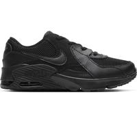 Nike Air Max Excee Kinder Freizeitschuhe, schwarz, Größe 29 ½ 29 ½